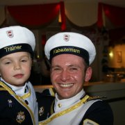 KG Bürgergarde Blau-Gold (28.01.07)